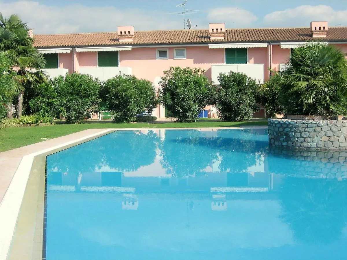 Belvilla By Oyo Casara Elle Otto Lazise