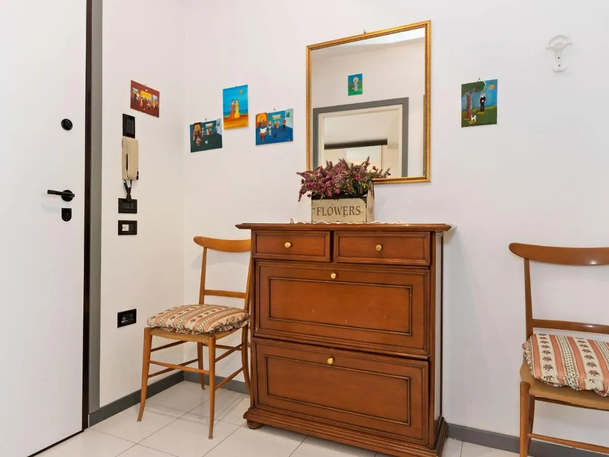 Holiday home Belvilla By Oyo Casara Elle Otto Lazise