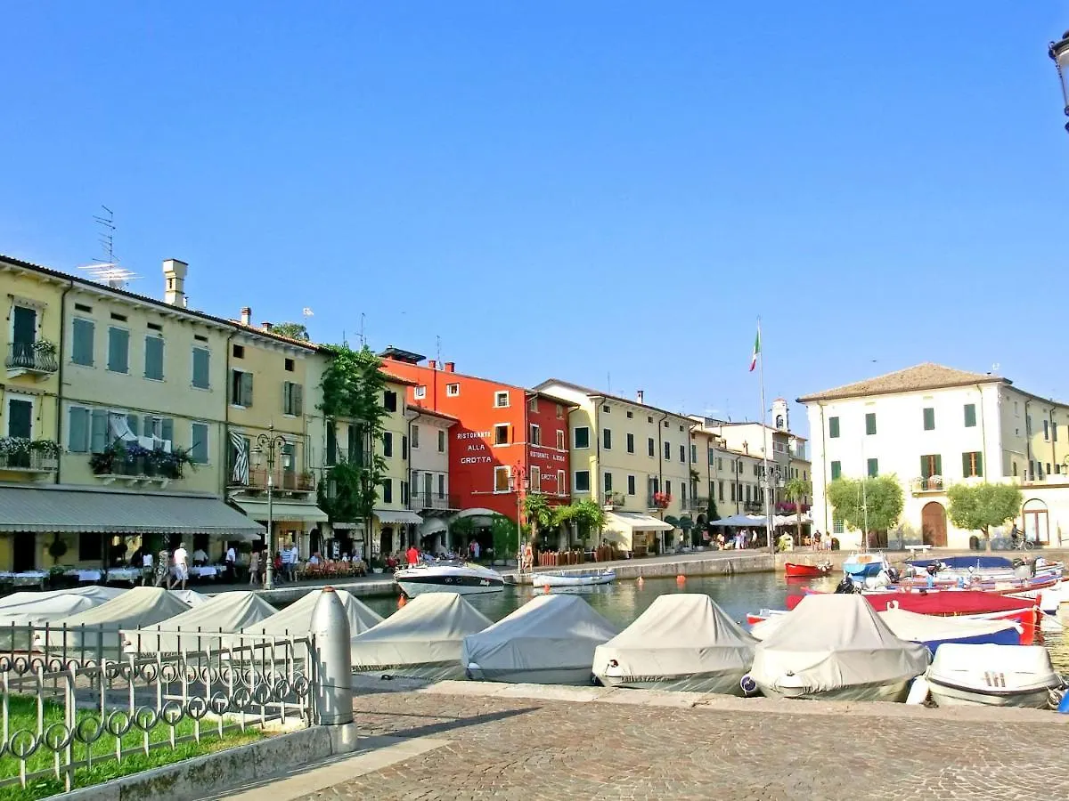 Belvilla By Oyo Casara Elle Otto Lazise Italy