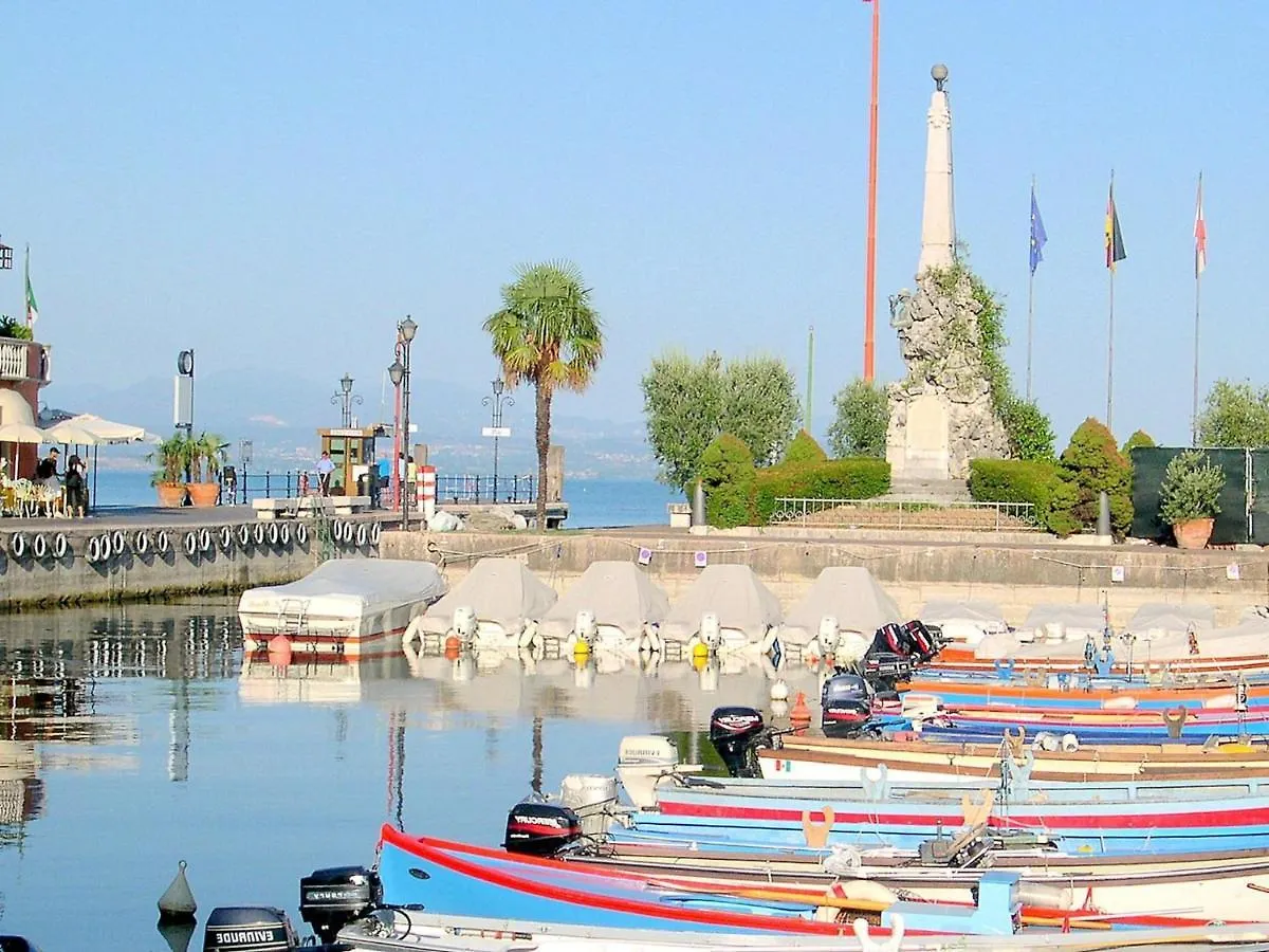 Belvilla By Oyo Casara Elle Otto Lazise Italy