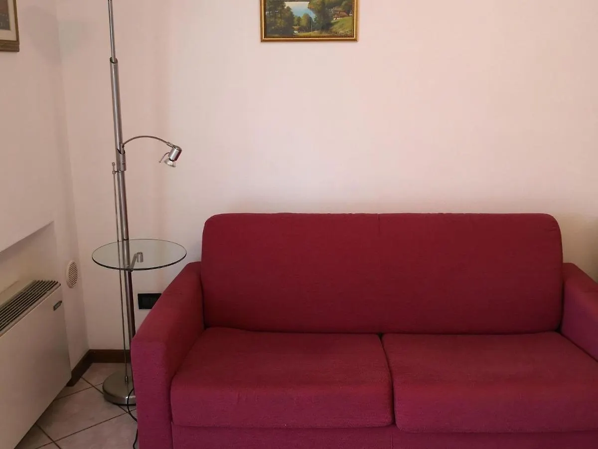Belvilla By Oyo Casara Elle Otto Lazise