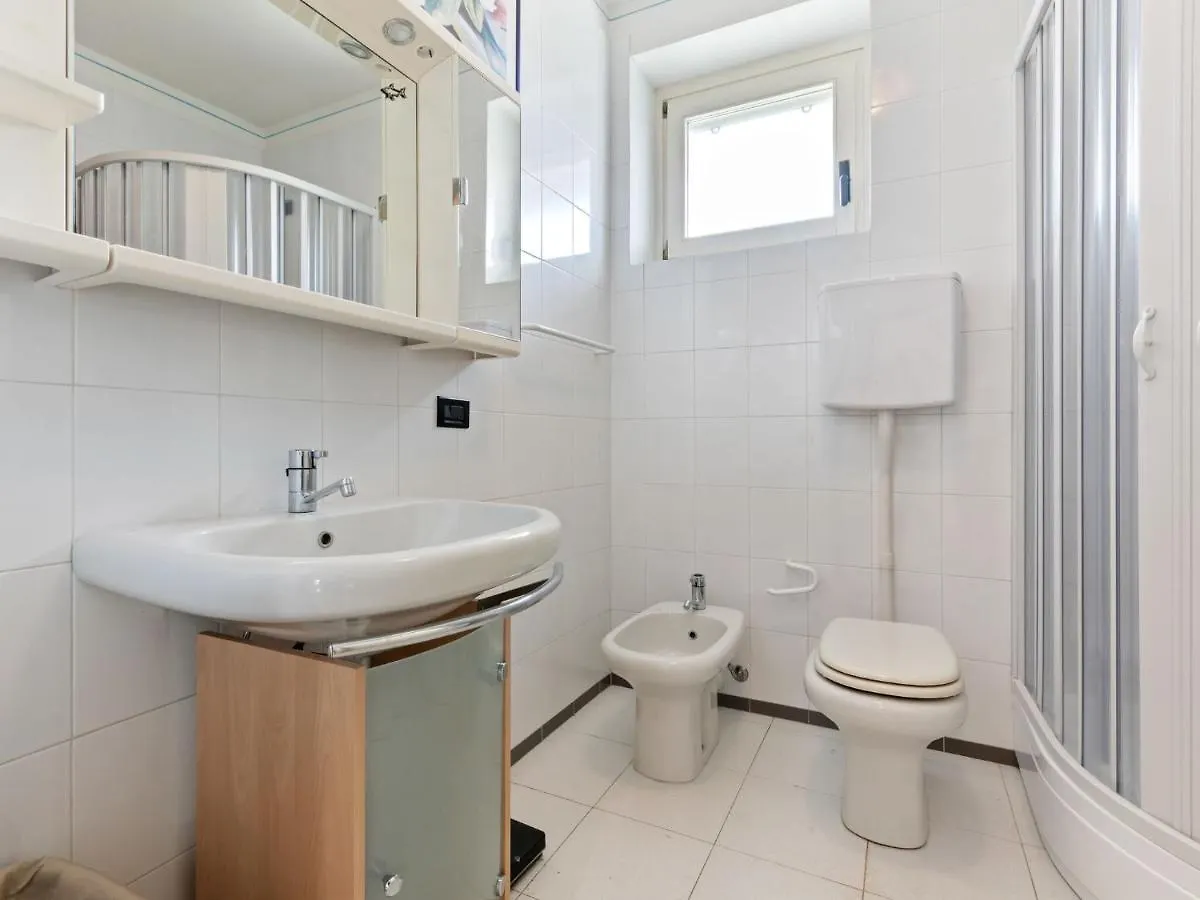 Holiday home Belvilla By Oyo Casara Elle Otto Lazise