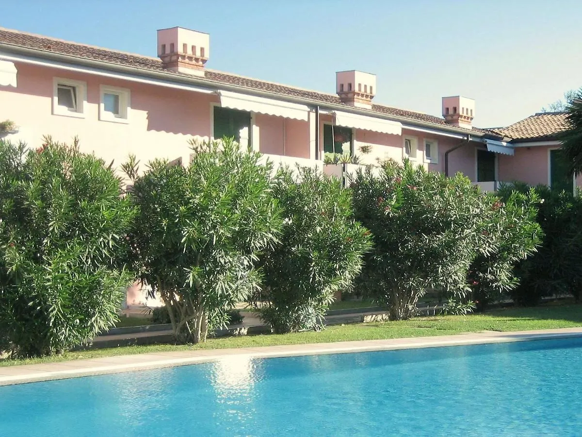 Belvilla By Oyo Casara Elle Otto Lazise Holiday home