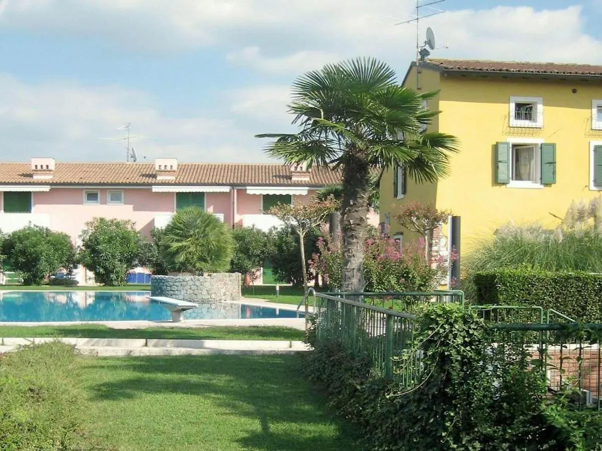 Belvilla By Oyo Casara Elle Otto Lazise