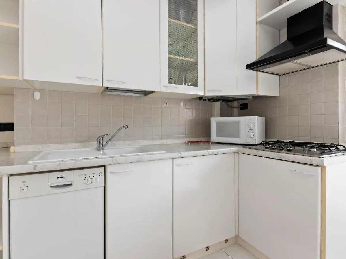 Belvilla By Oyo Casara Elle Otto Lazise Holiday home