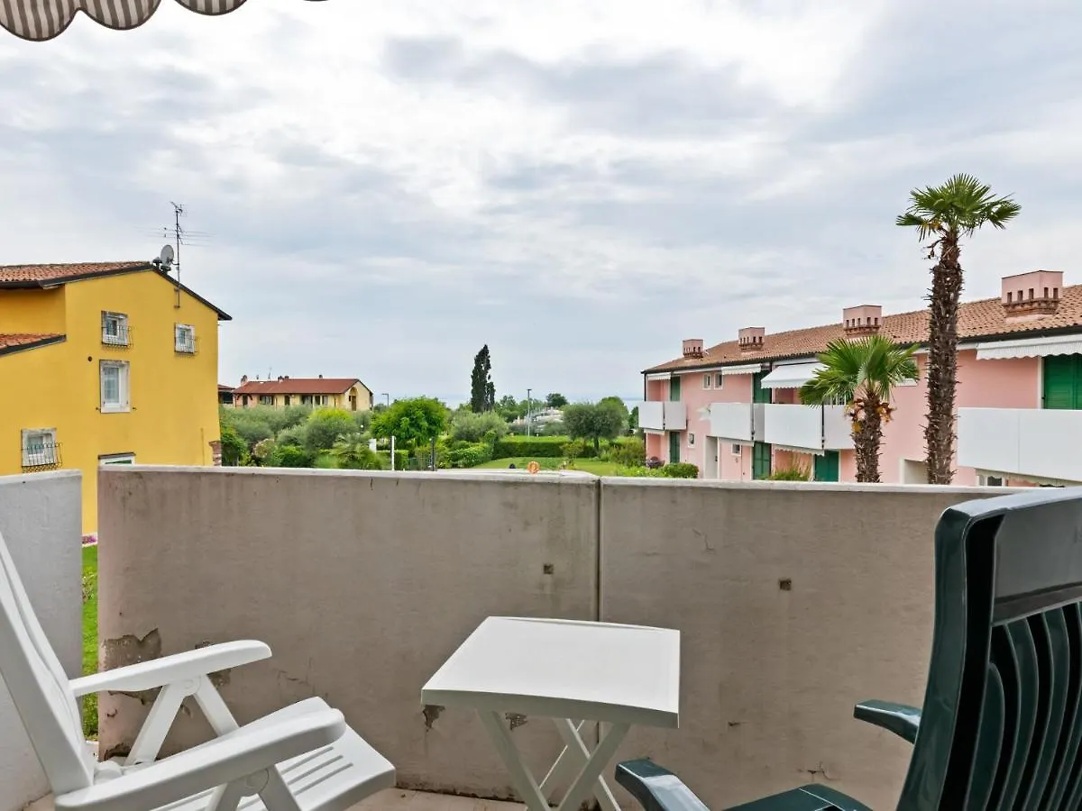 Holiday home Belvilla By Oyo Casara Elle Otto Lazise Italy