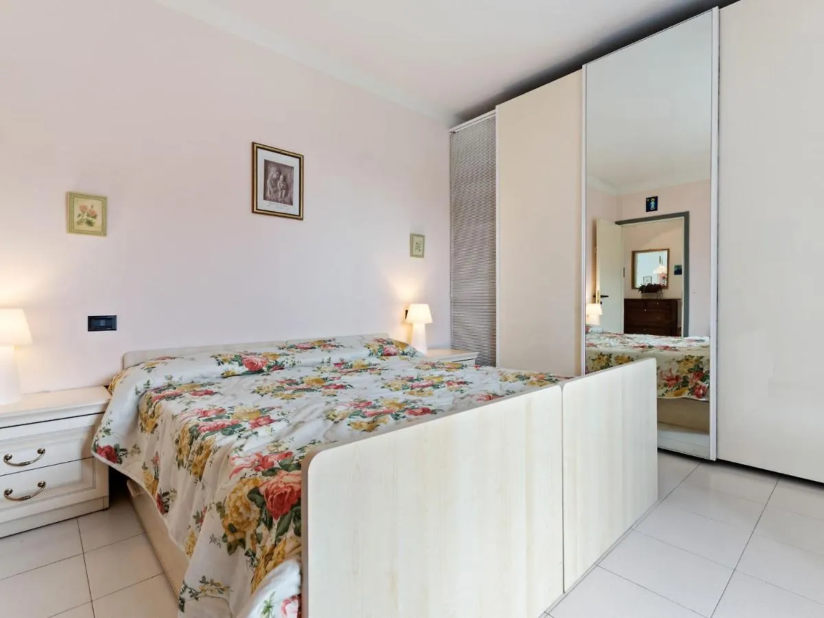 Belvilla By Oyo Casara Elle Otto Lazise Holiday home