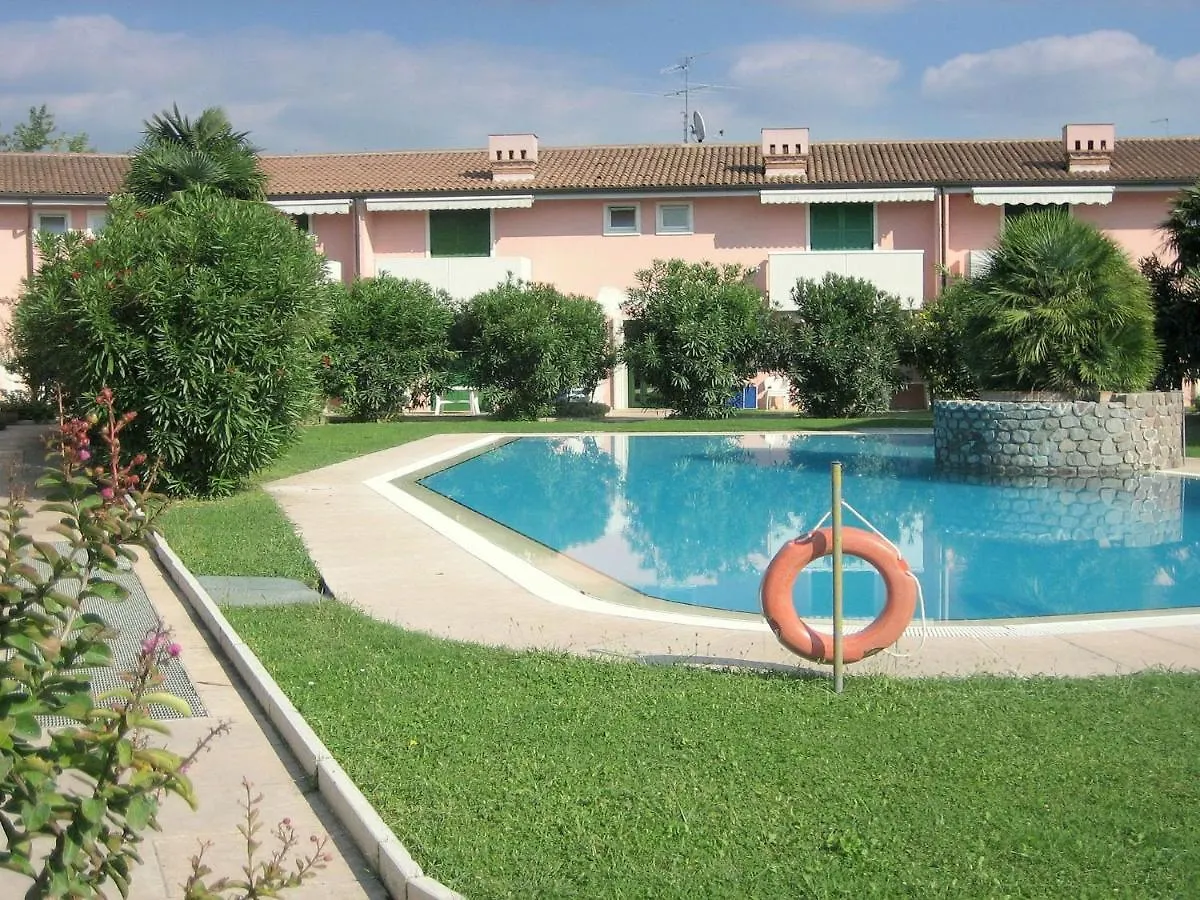 Belvilla By Oyo Casara Elle Otto Lazise 0*,
