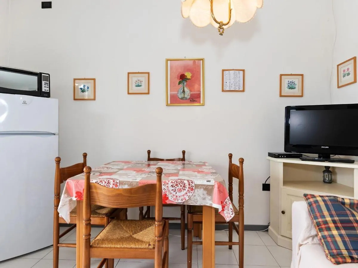 Belvilla By Oyo Casara Elle Otto Lazise
