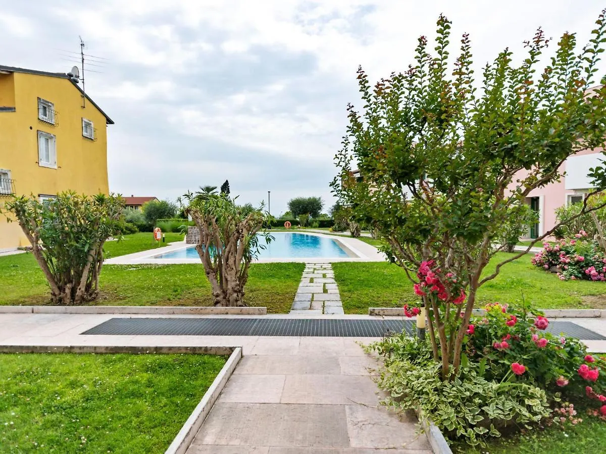 Holiday home Belvilla By Oyo Casara Elle Otto Lazise