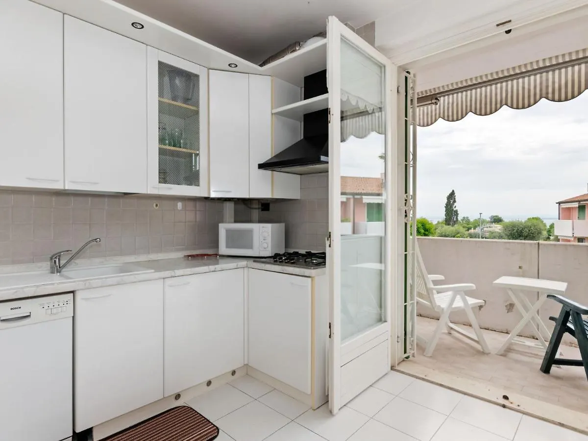 Belvilla By Oyo Casara Elle Otto Lazise Holiday home