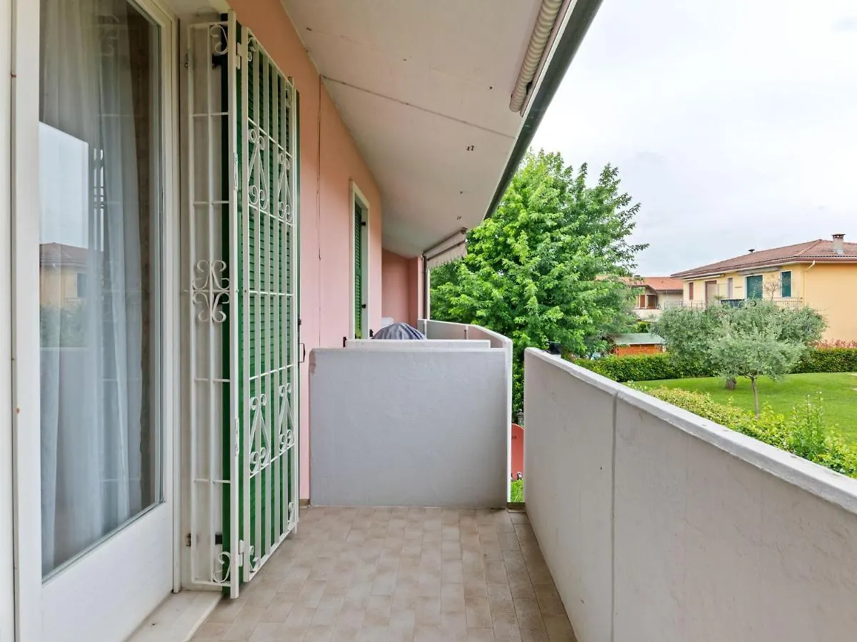 Holiday home Belvilla By Oyo Casara Elle Otto Lazise Italy