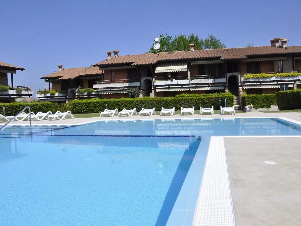 Holiday home Belvilla By Oyo Casara Elle Otto Lazise