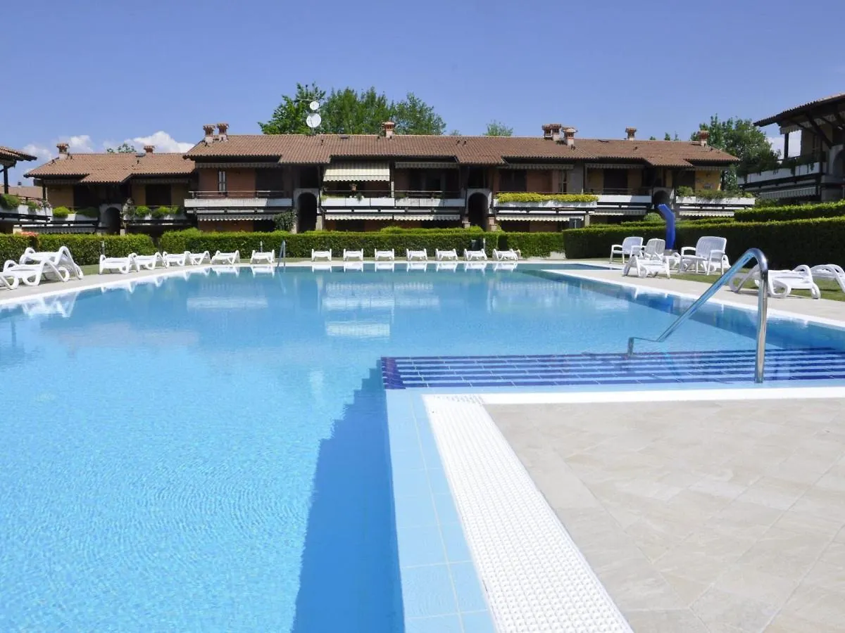 Belvilla By Oyo Casara Elle Otto Lazise Holiday home