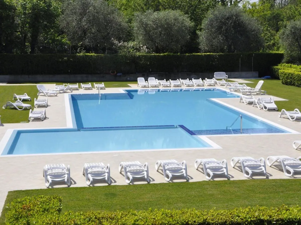 Holiday home Belvilla By Oyo Casara Elle Otto Lazise Italy