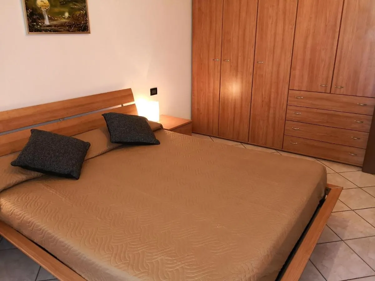 Holiday home Belvilla By Oyo Casara Elle Otto Lazise