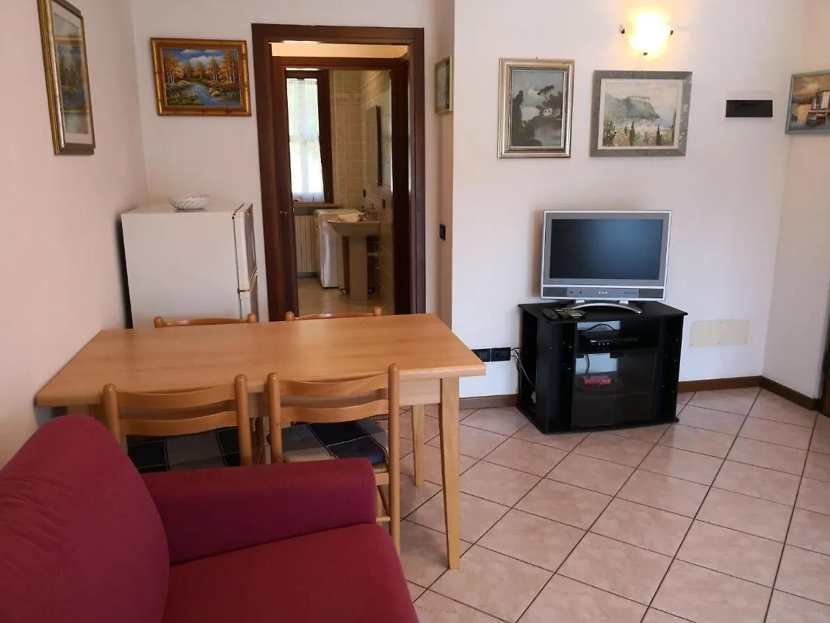 Belvilla By Oyo Casara Elle Otto Lazise Holiday home