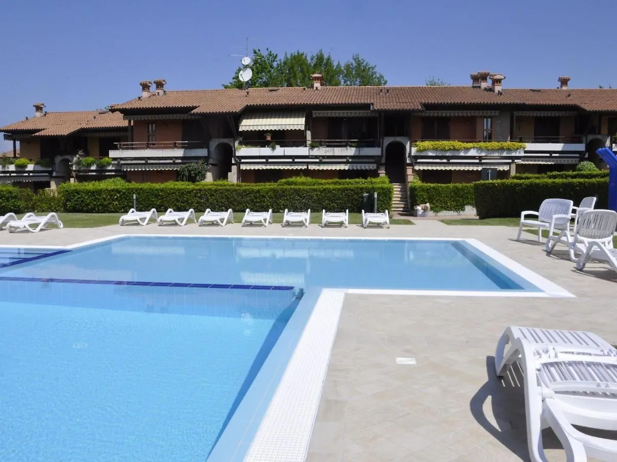 Belvilla By Oyo Casara Elle Otto Lazise