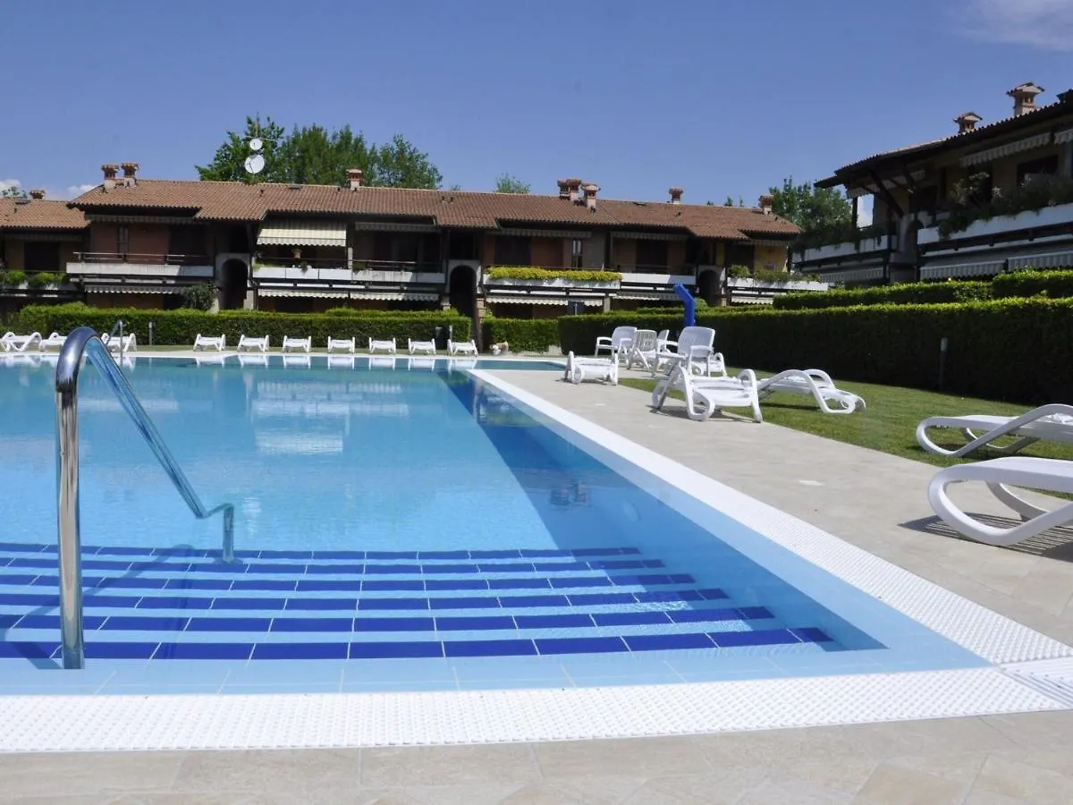 Holiday home Belvilla By Oyo Casara Elle Otto Lazise
