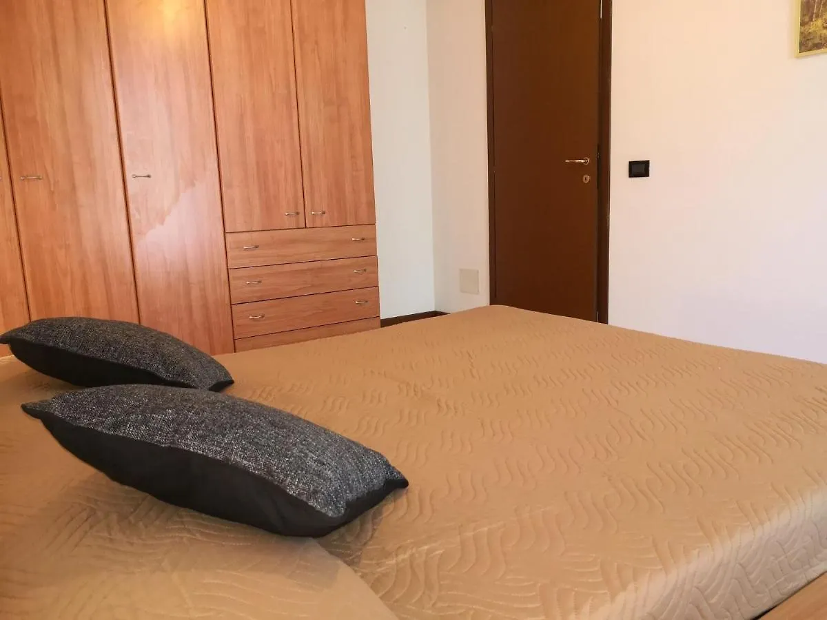 Holiday home Belvilla By Oyo Casara Elle Otto Lazise