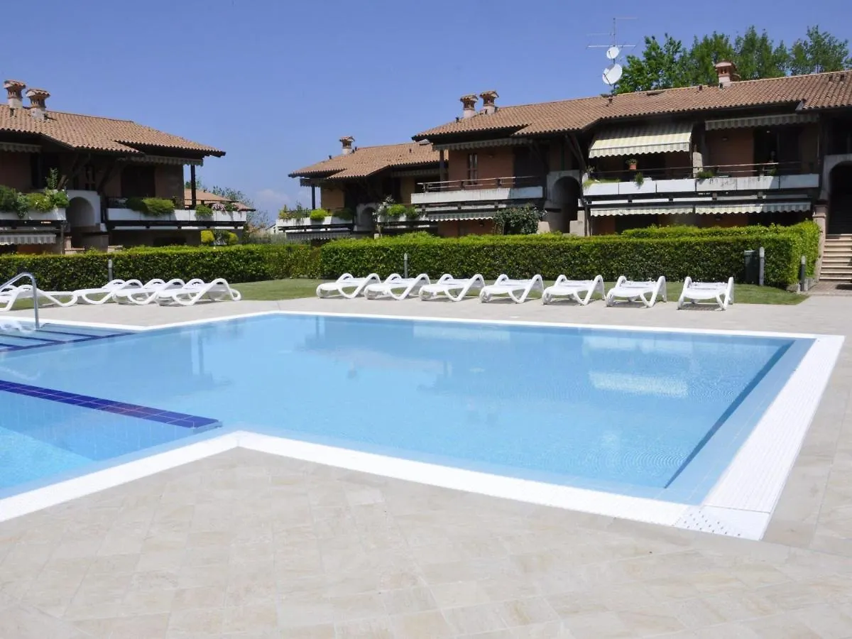 Belvilla By Oyo Casara Elle Otto Lazise Holiday home