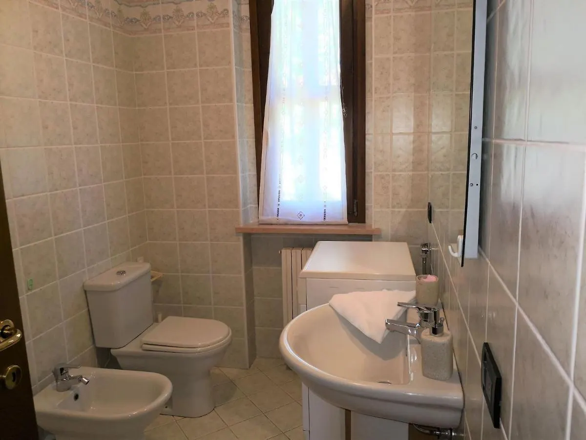 Belvilla By Oyo Casara Elle Otto Lazise Holiday home